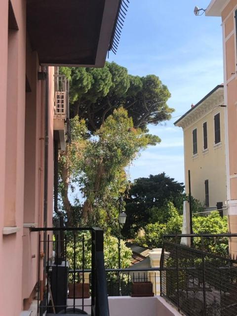 Residence Principi Di Piemonte Alassio Exterior foto